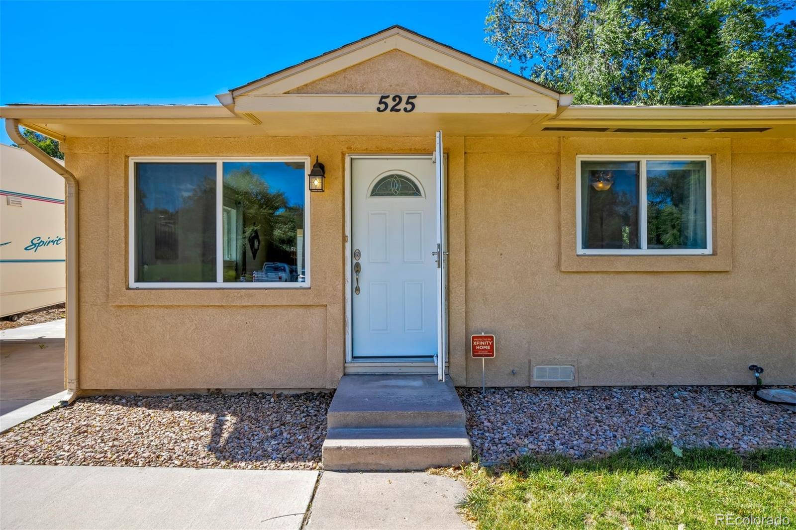 MLS Image #7 for 525  aztec drive,colorado springs, Colorado
