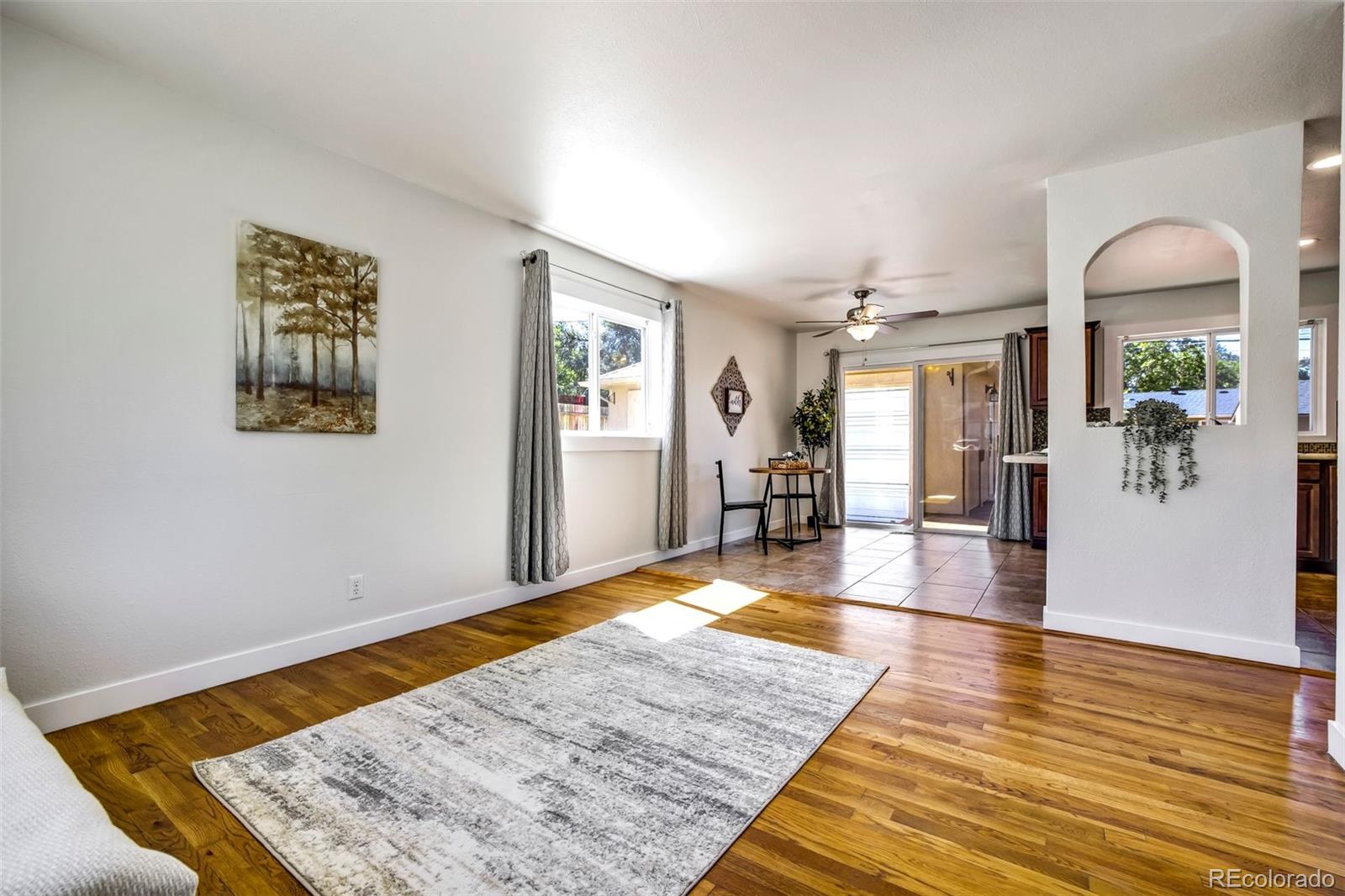 MLS Image #9 for 525  aztec drive,colorado springs, Colorado