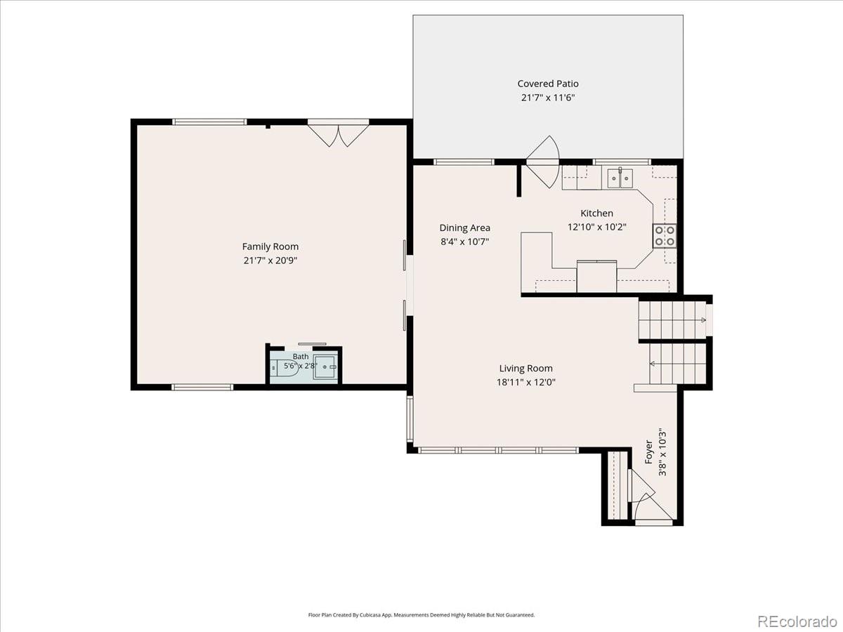 MLS Image #46 for 325 w midway boulevard,broomfield, Colorado