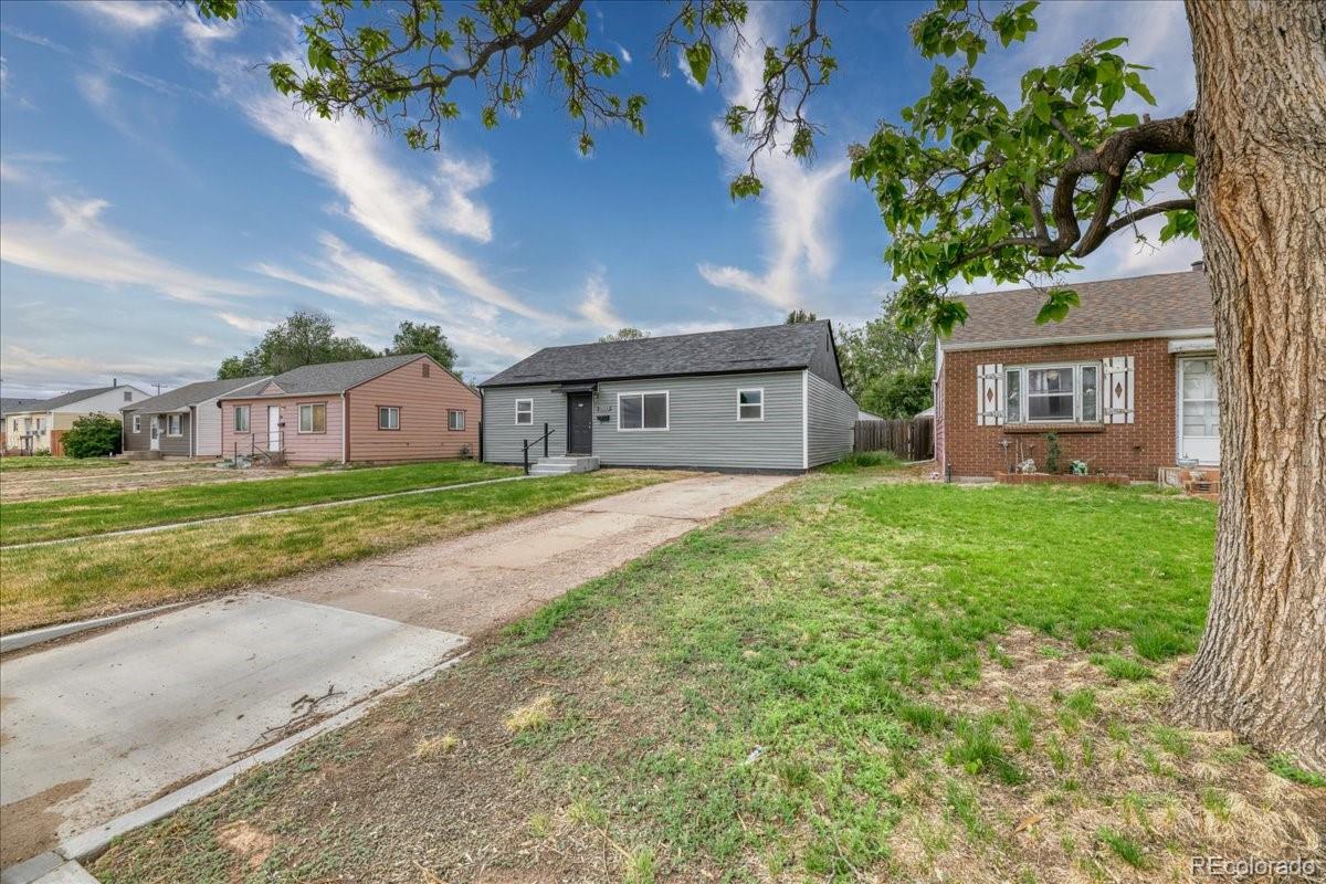 MLS Image #2 for 2333  5th avenue,greeley, Colorado