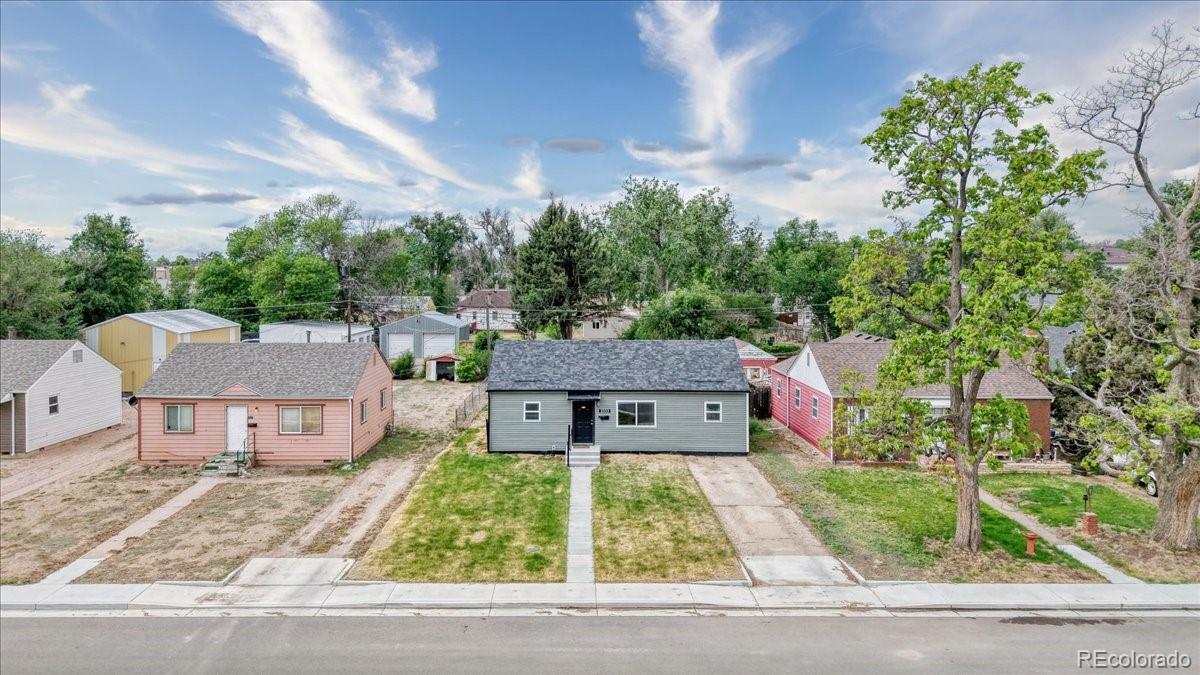 MLS Image #3 for 2333  5th avenue,greeley, Colorado