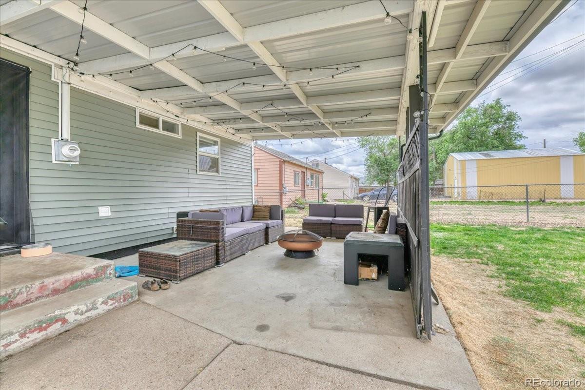 MLS Image #33 for 2333  5th avenue,greeley, Colorado