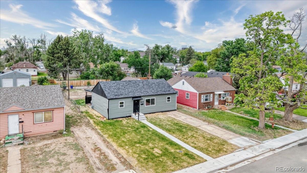 MLS Image #4 for 2333  5th avenue,greeley, Colorado