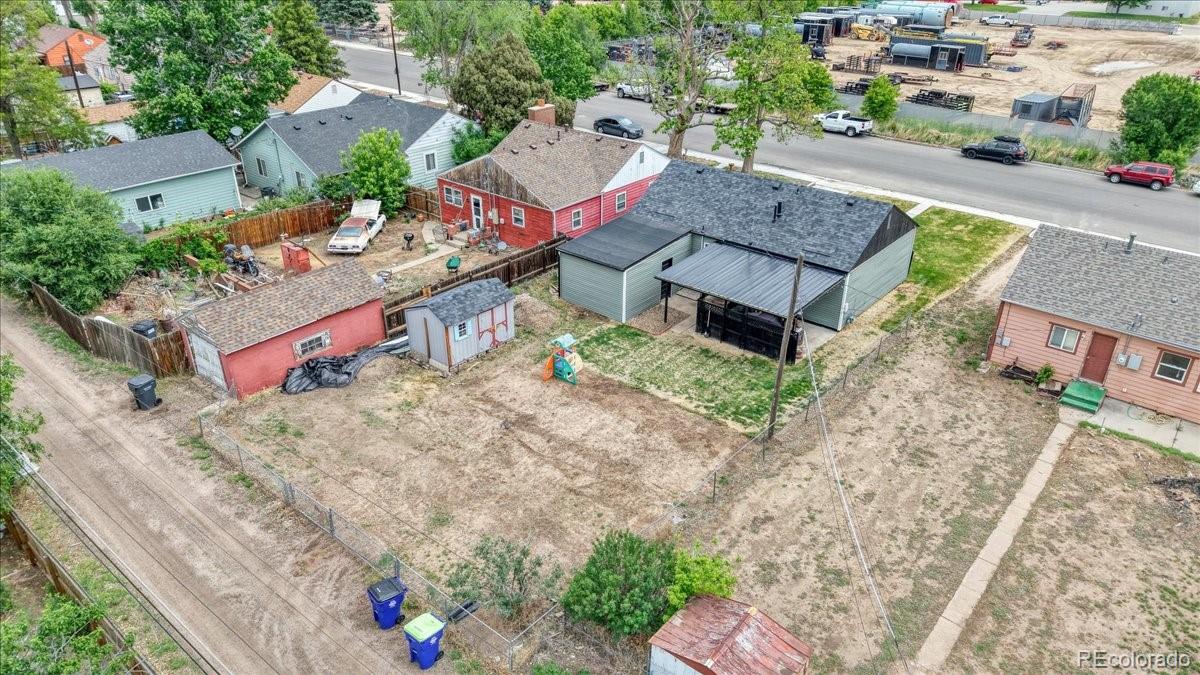 MLS Image #5 for 2333  5th avenue,greeley, Colorado