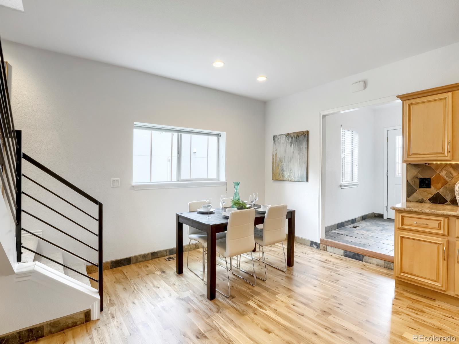 MLS Image #11 for 2250 n washington street,denver, Colorado