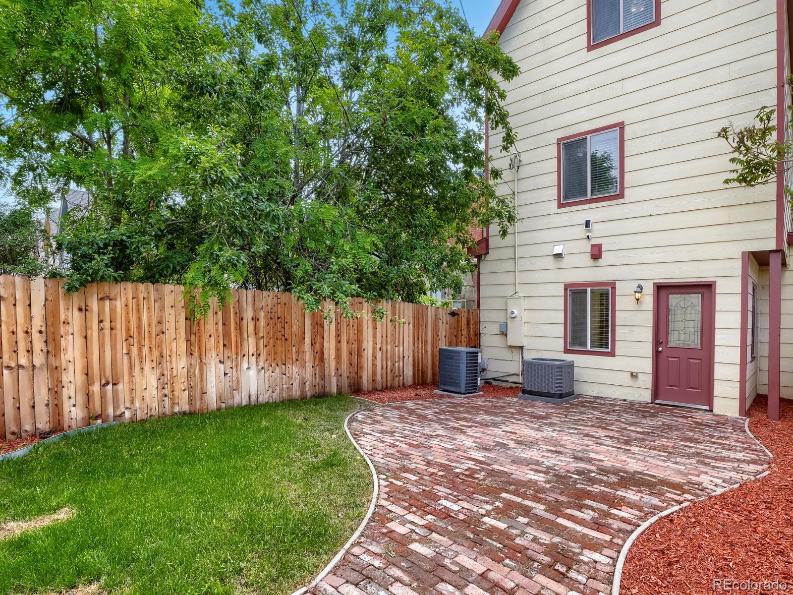 MLS Image #26 for 2250 n washington street,denver, Colorado