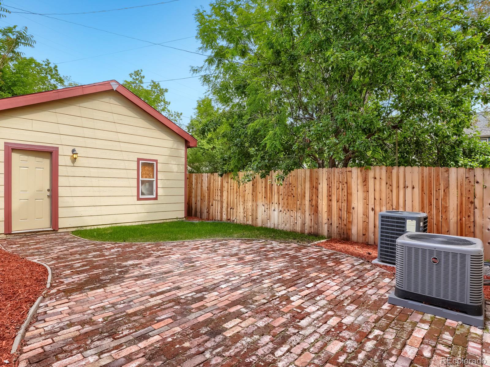 MLS Image #27 for 2250 n washington street,denver, Colorado