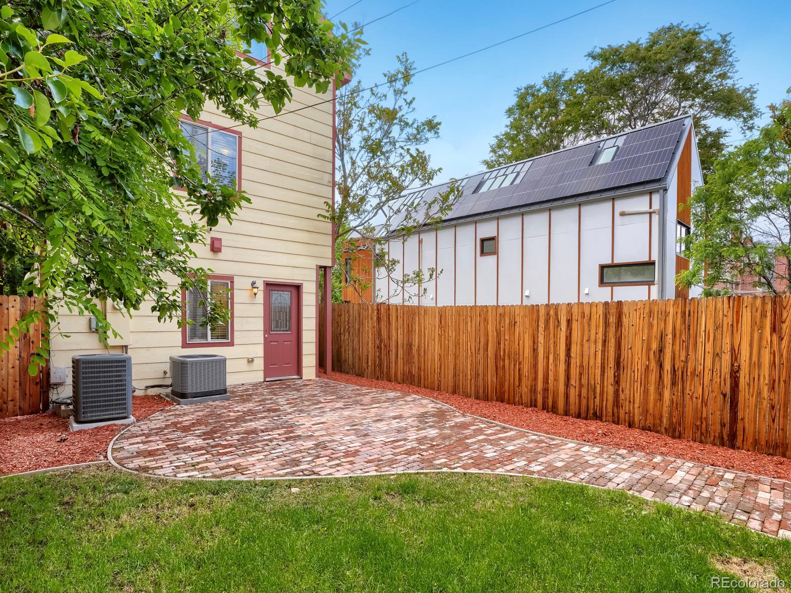 MLS Image #28 for 2250 n washington street,denver, Colorado