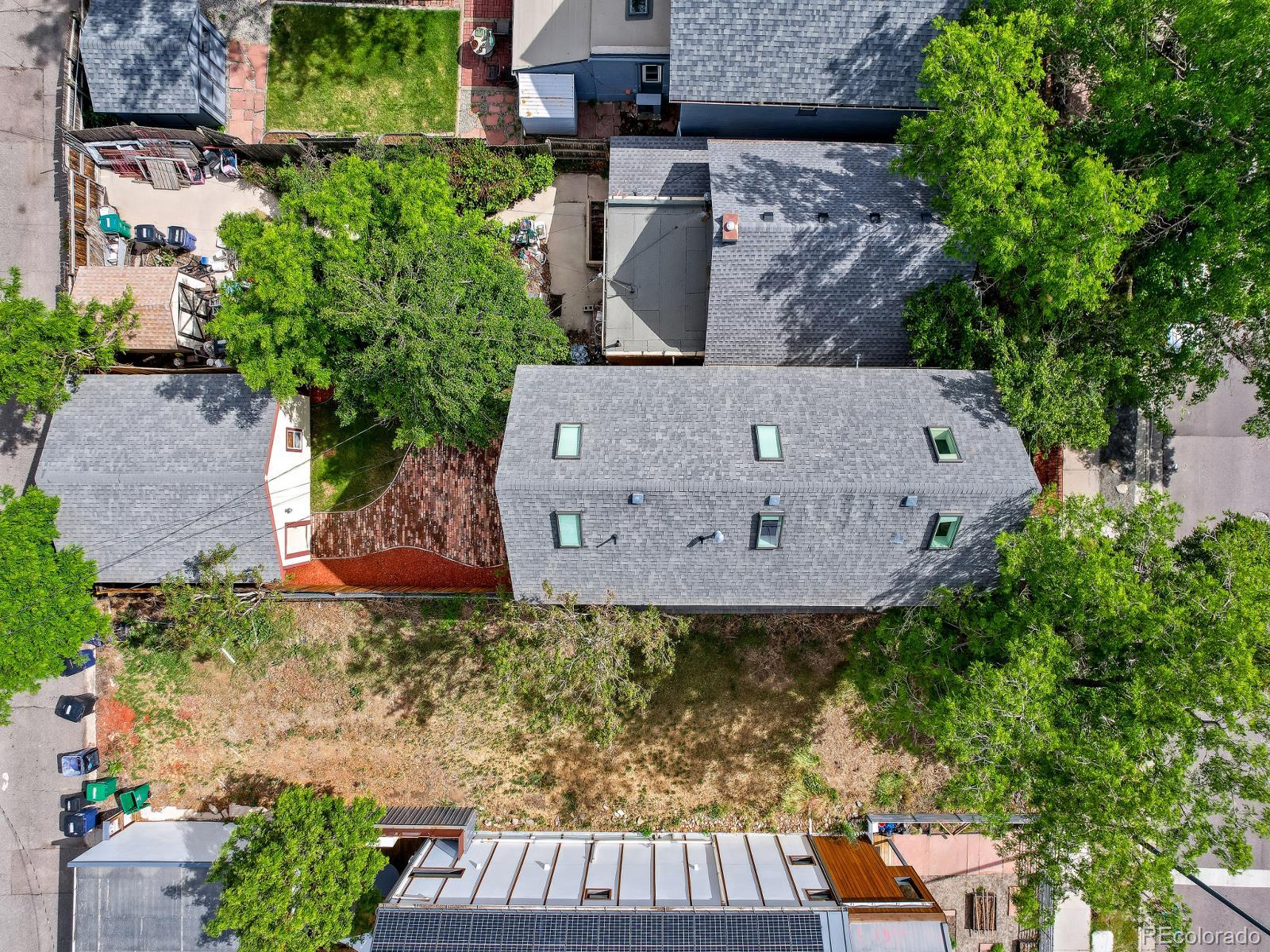 MLS Image #30 for 2250 n washington street,denver, Colorado