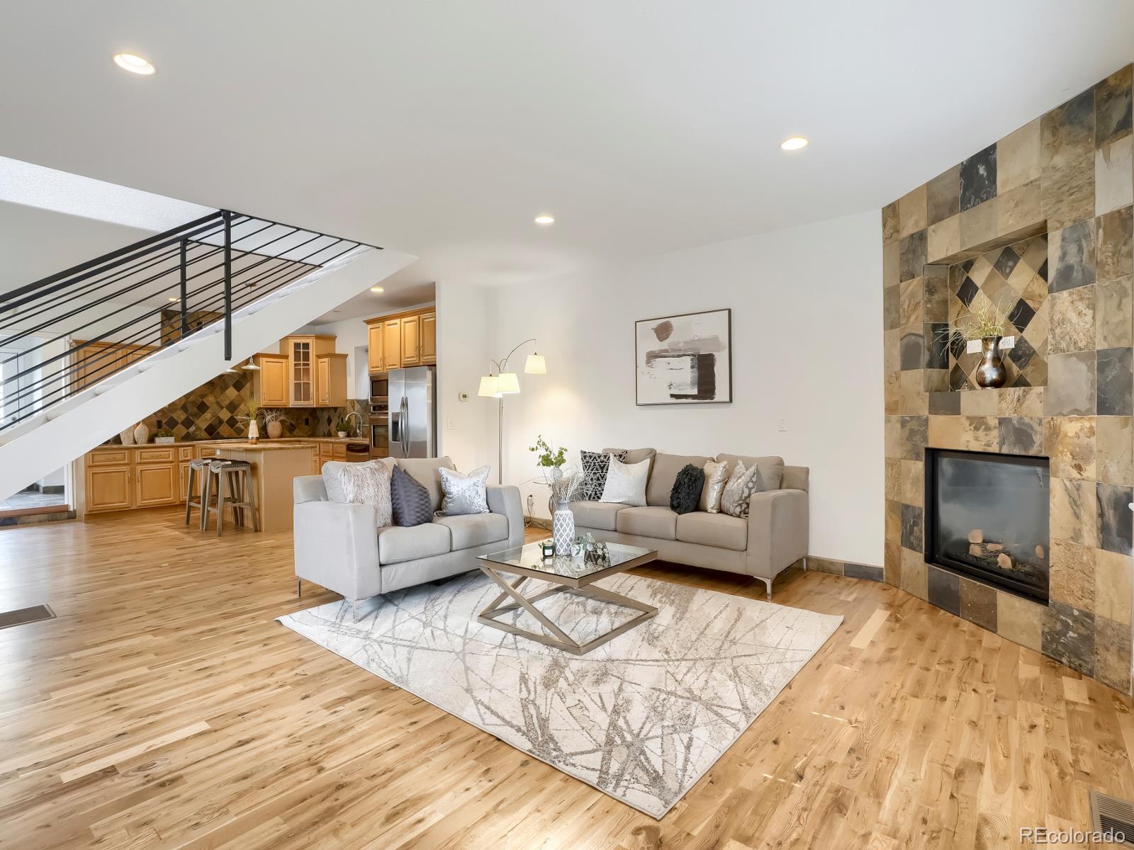 MLS Image #4 for 2250 n washington street,denver, Colorado