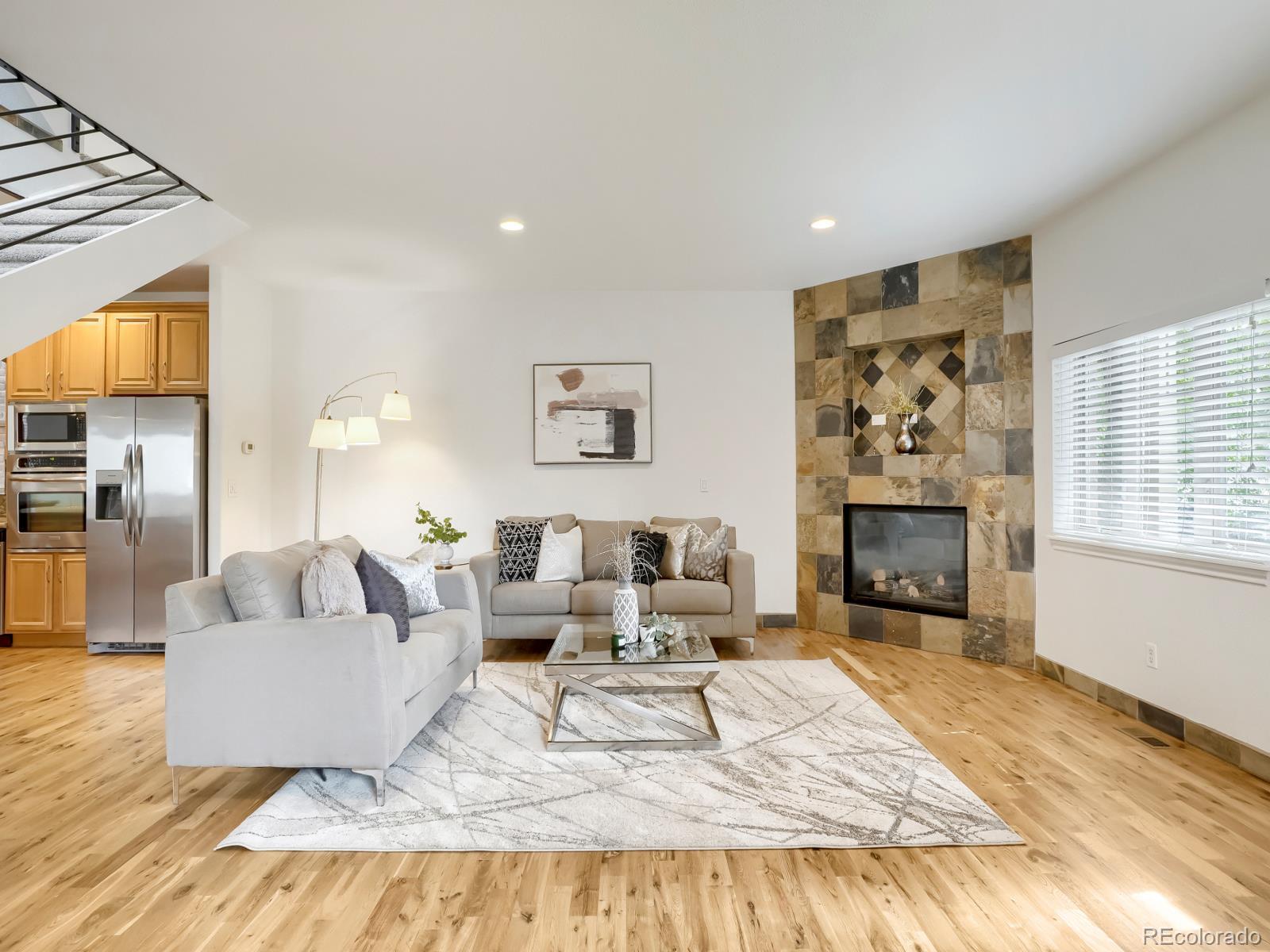MLS Image #6 for 2250 n washington street,denver, Colorado