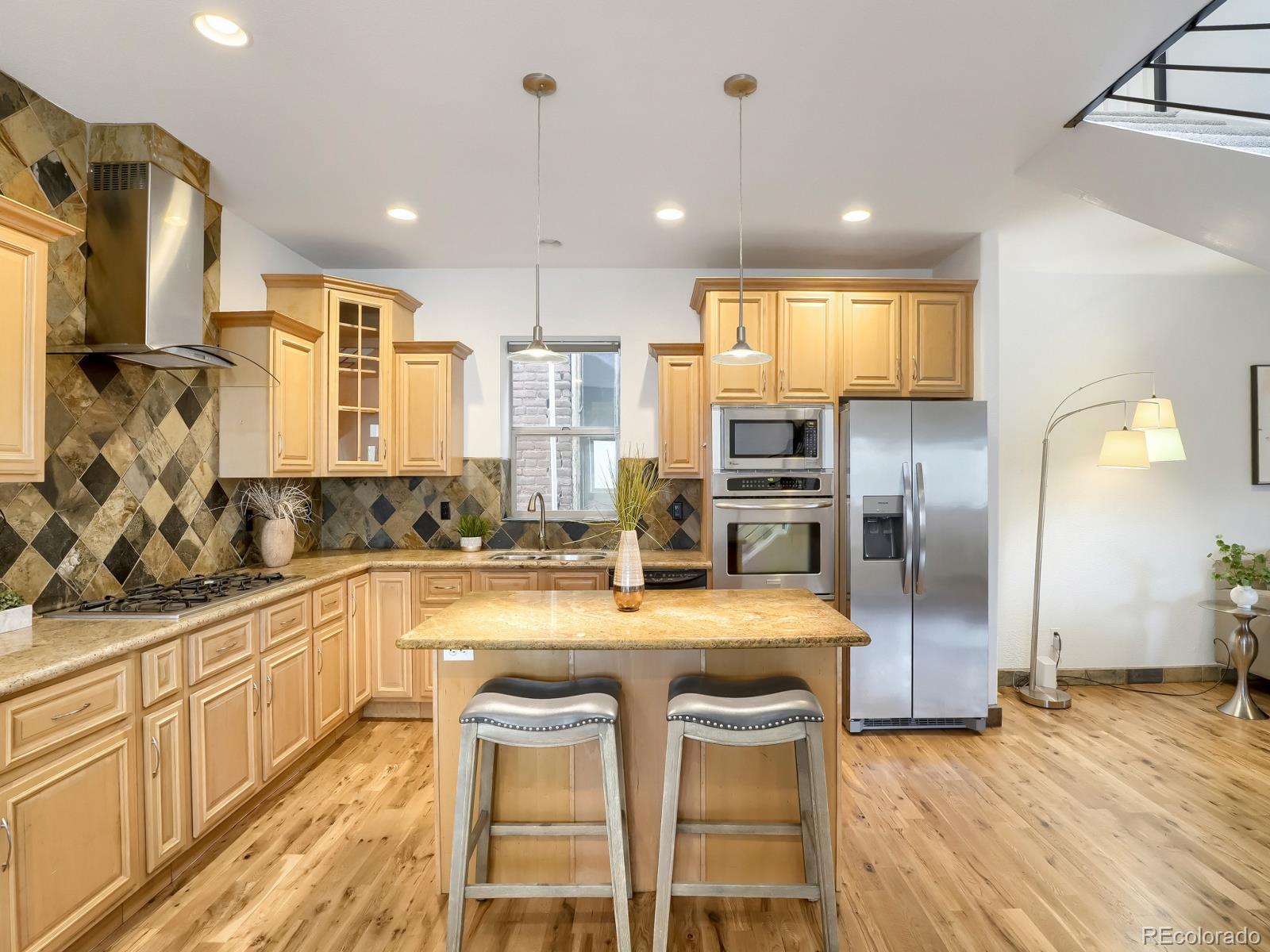 MLS Image #8 for 2250 n washington street,denver, Colorado