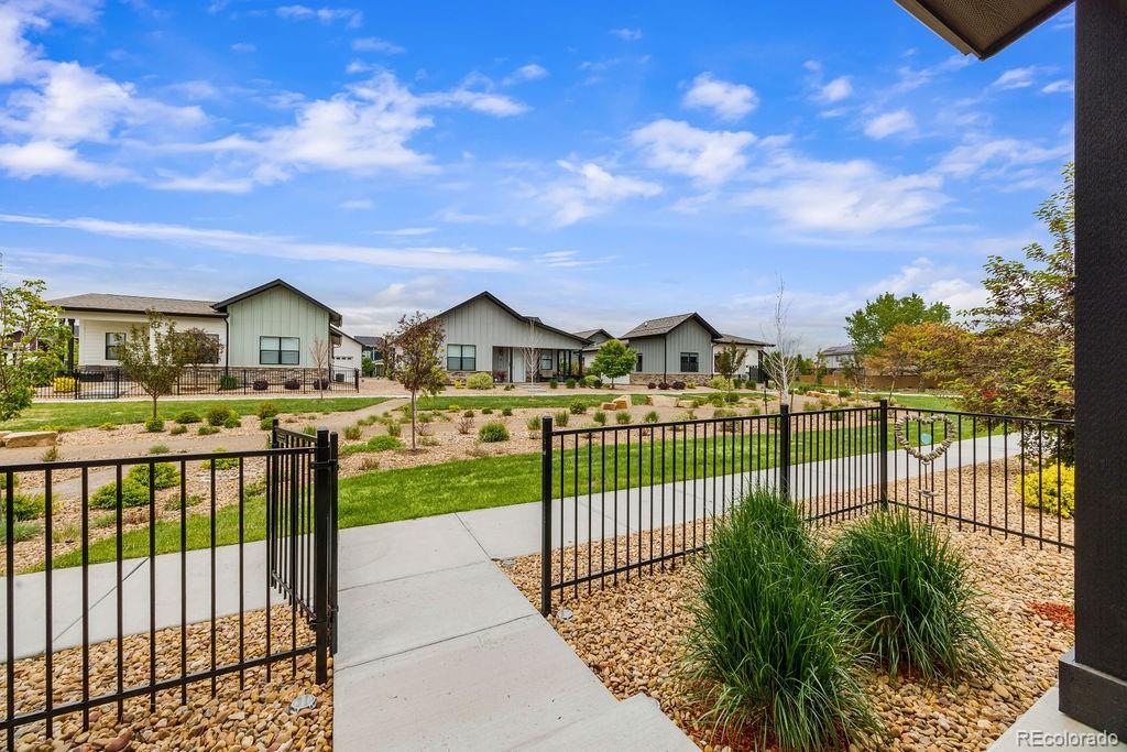 MLS Image #2 for 3448  green lake drive,fort collins, Colorado