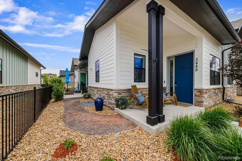 MLS Image #41 for 3448  green lake drive,fort collins, Colorado