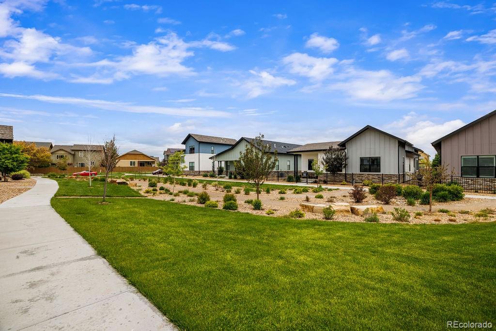 MLS Image #42 for 3448  green lake drive,fort collins, Colorado