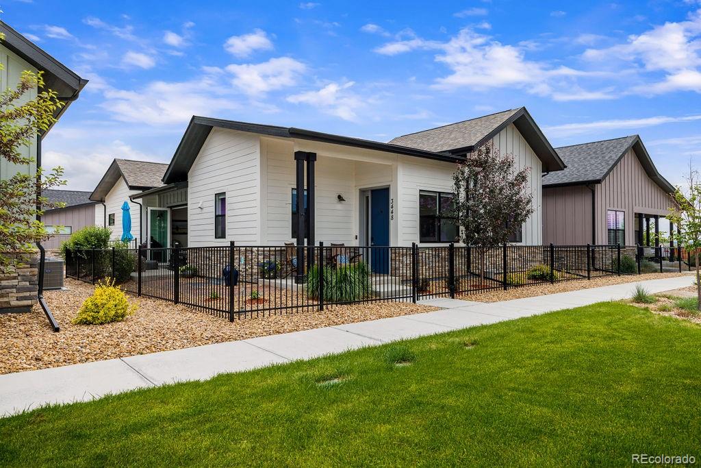 MLS Image #45 for 3448  green lake drive,fort collins, Colorado