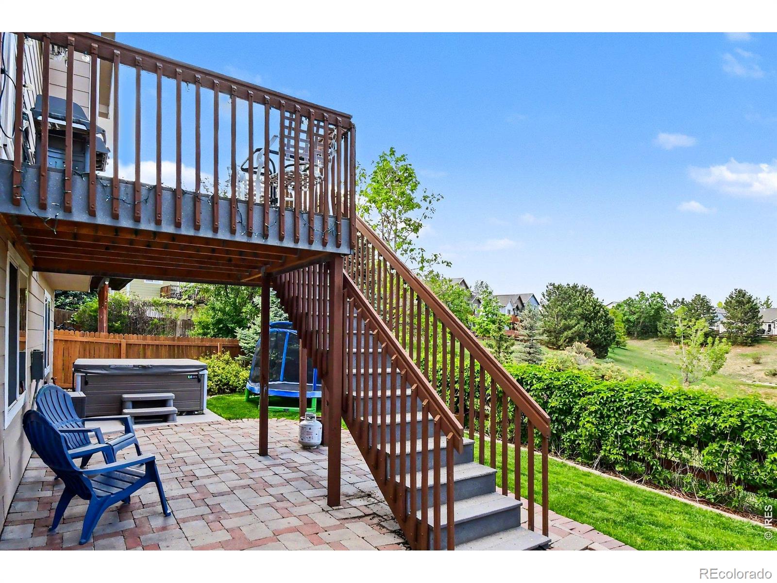 MLS Image #29 for 7562  triangle drive,fort collins, Colorado