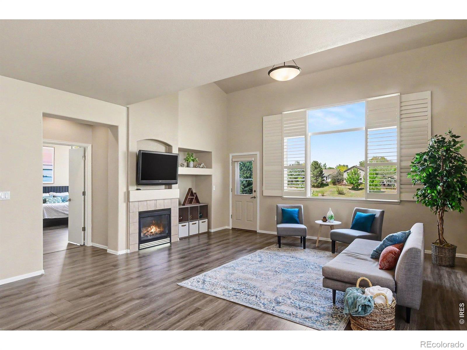 MLS Image #3 for 7562  triangle drive,fort collins, Colorado