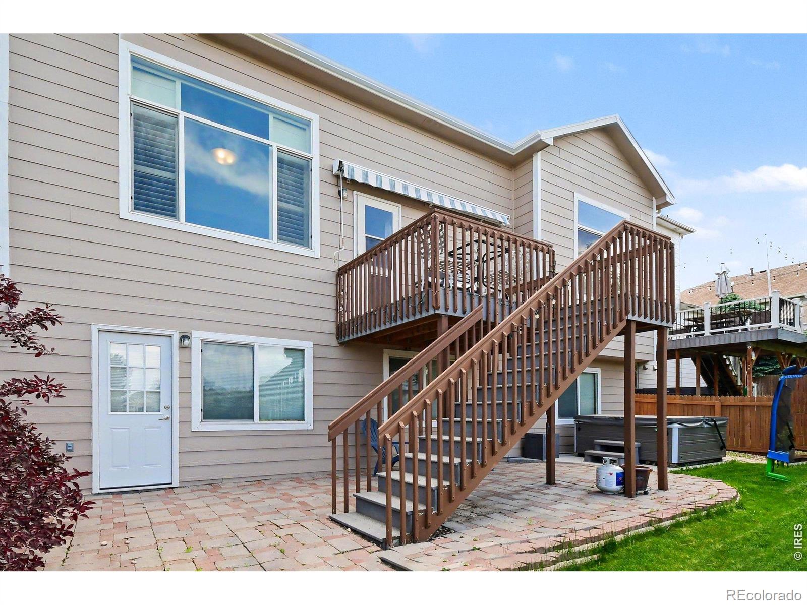 MLS Image #30 for 7562  triangle drive,fort collins, Colorado