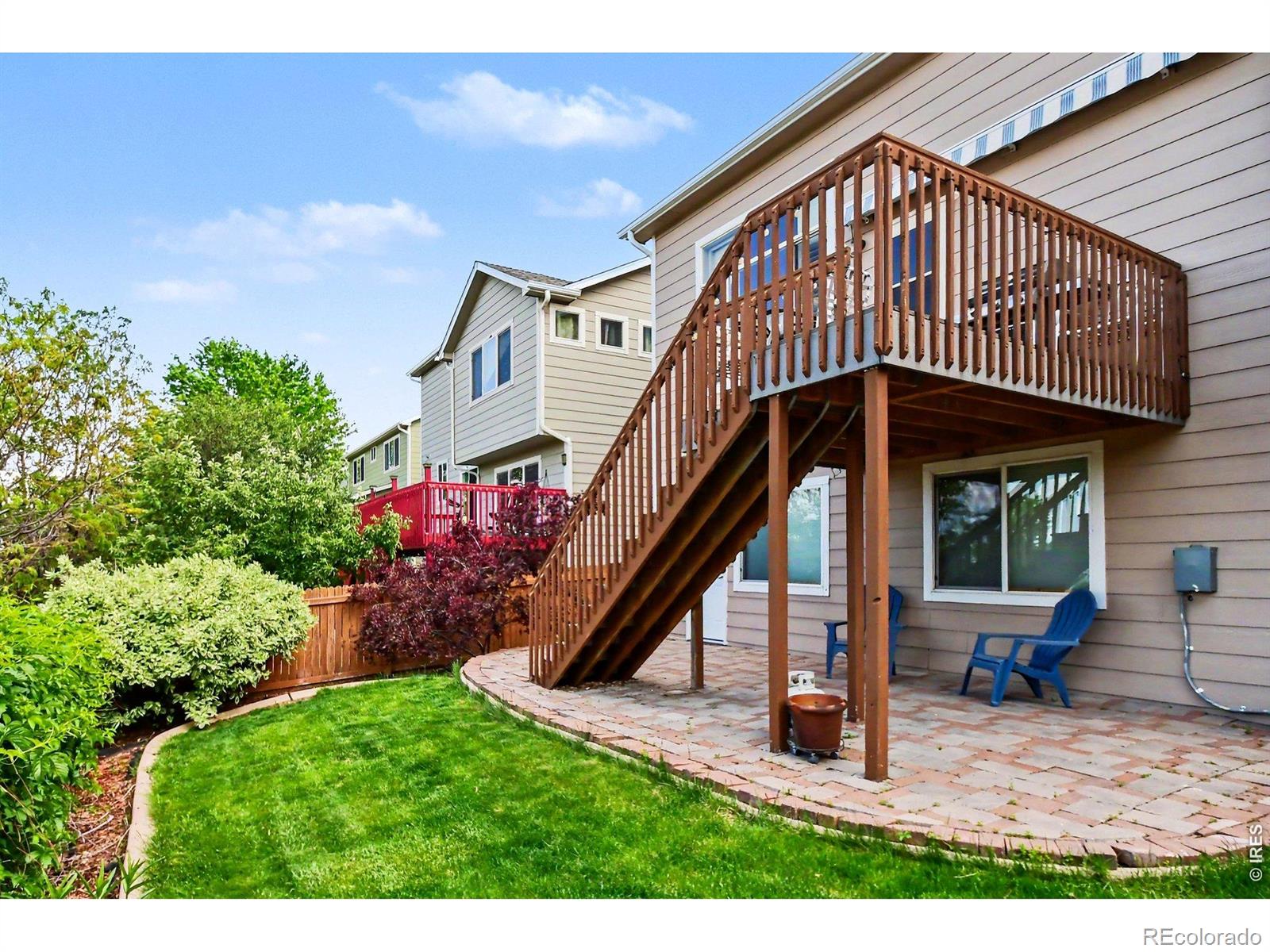 MLS Image #31 for 7562  triangle drive,fort collins, Colorado