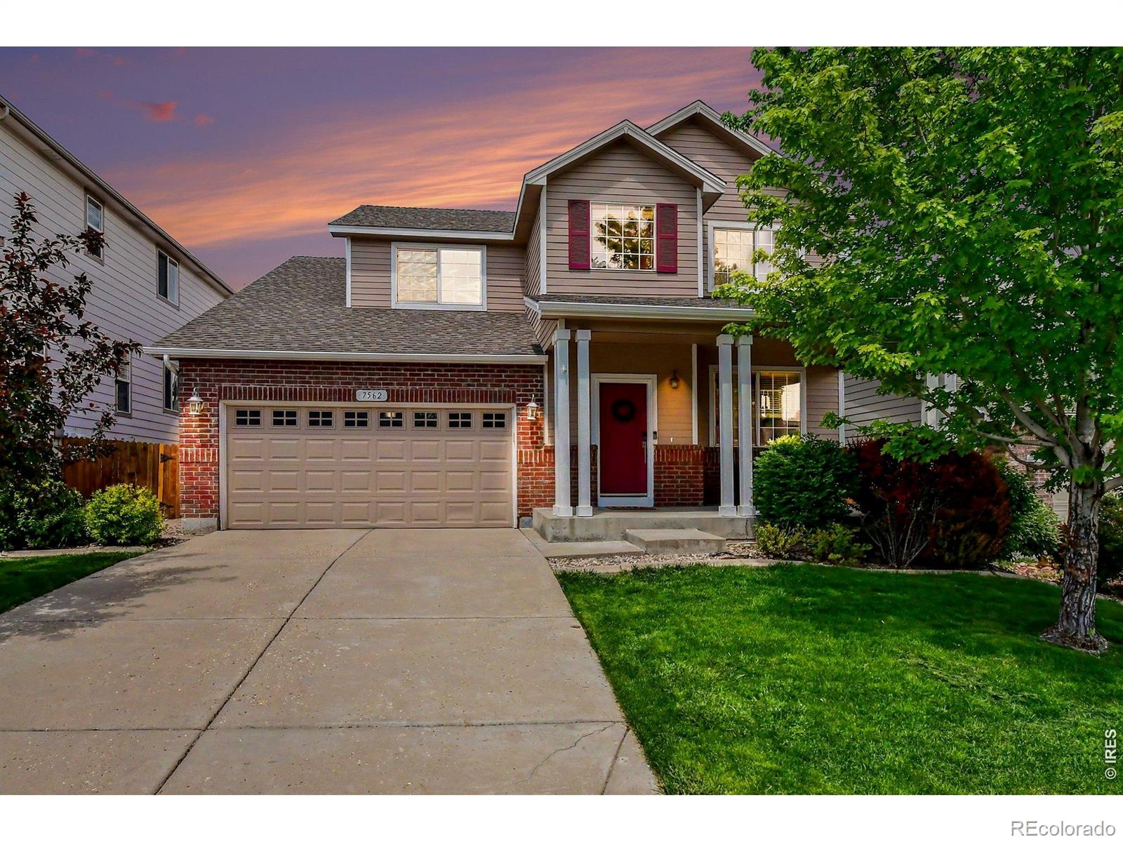 MLS Image #32 for 7562  triangle drive,fort collins, Colorado