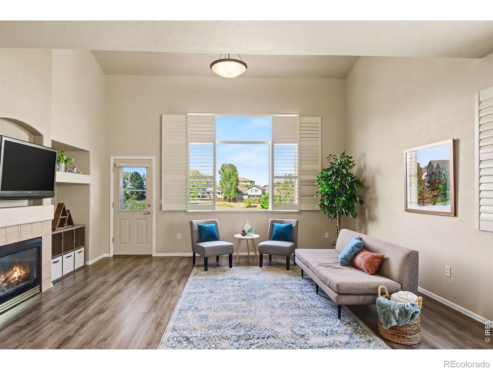 MLS Image #4 for 7562  triangle drive,fort collins, Colorado
