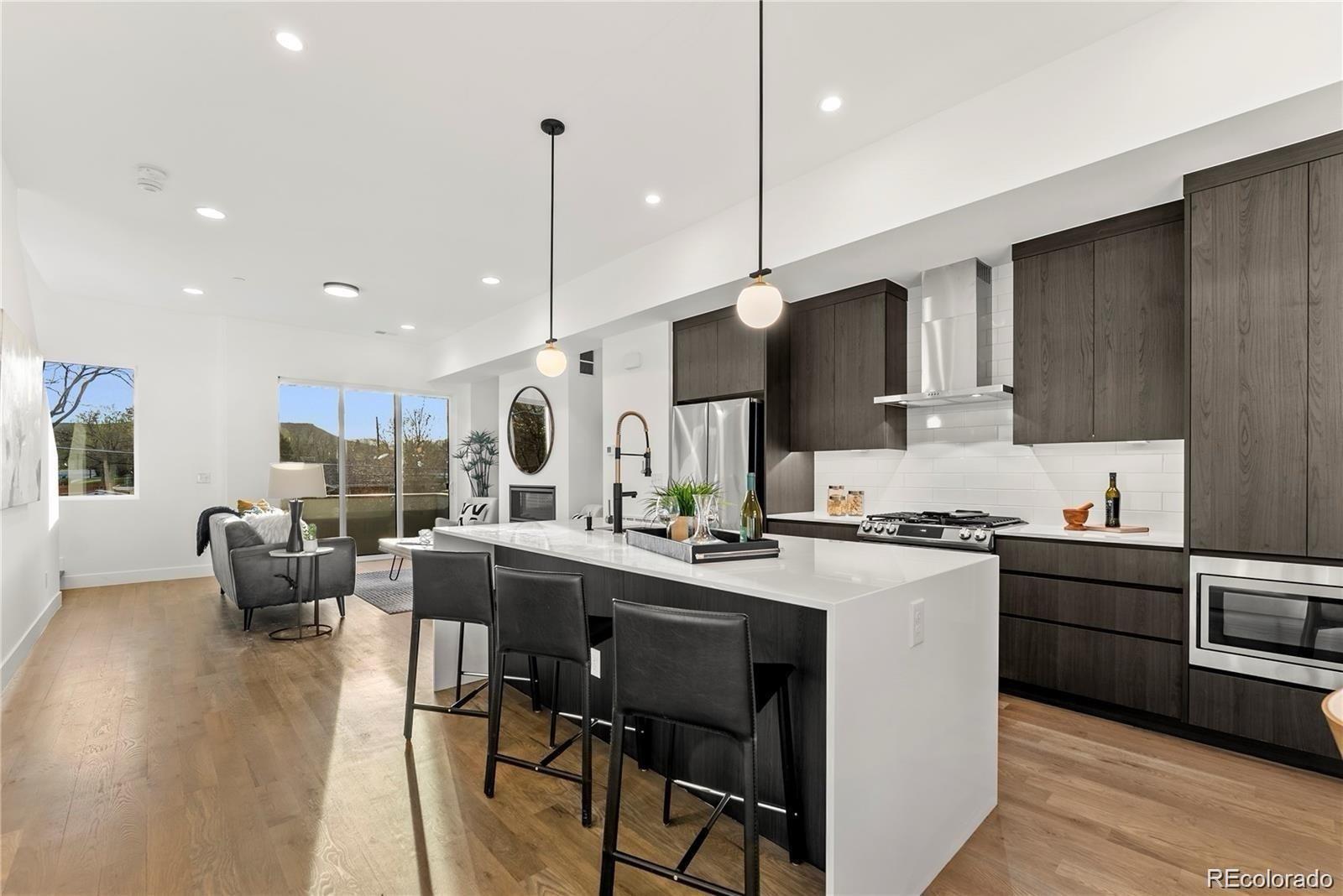 MLS Image #2 for 2148  applewood drive,lakewood, Colorado