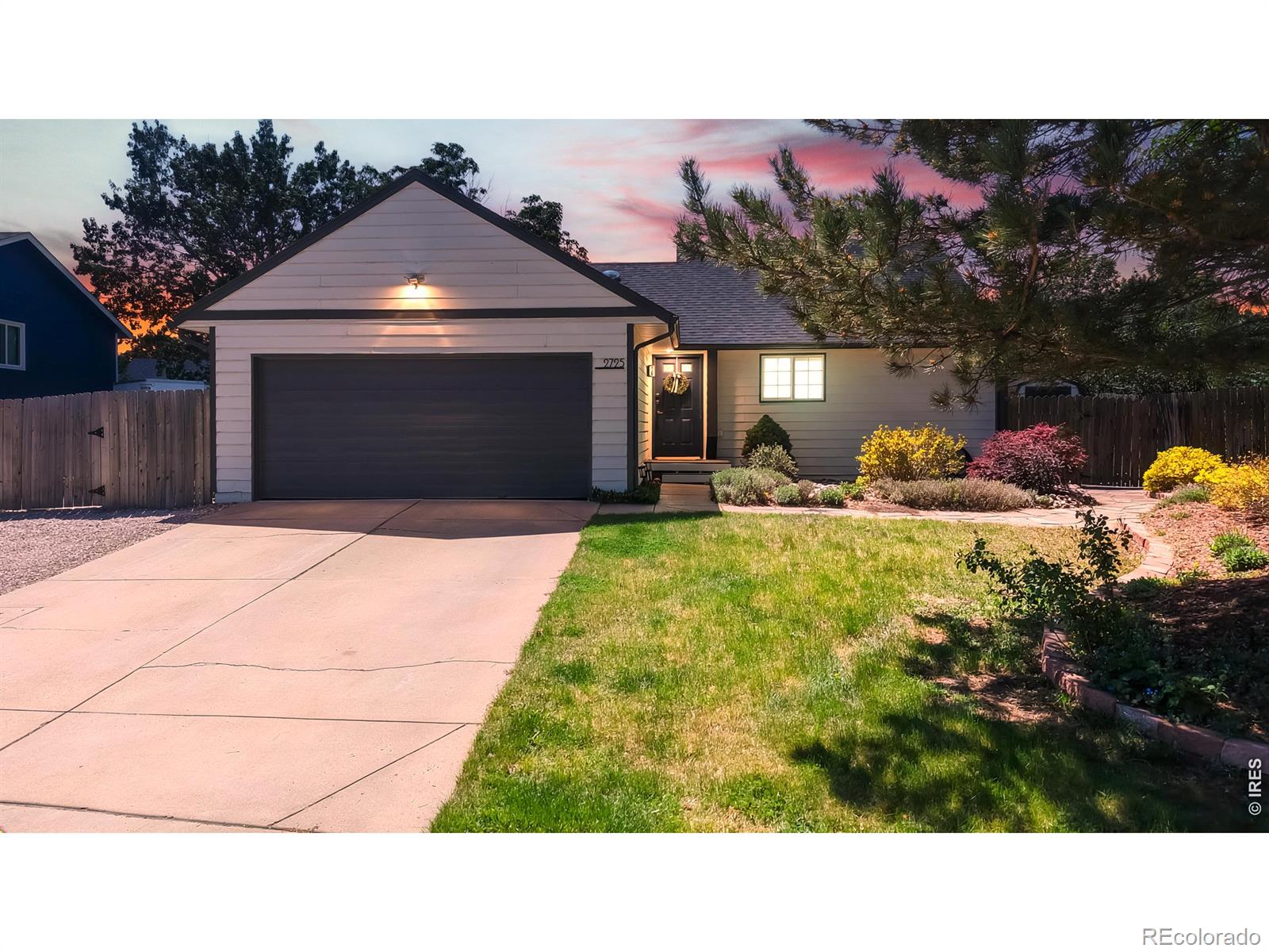 MLS Image #0 for 2725  garden drive,fort collins, Colorado