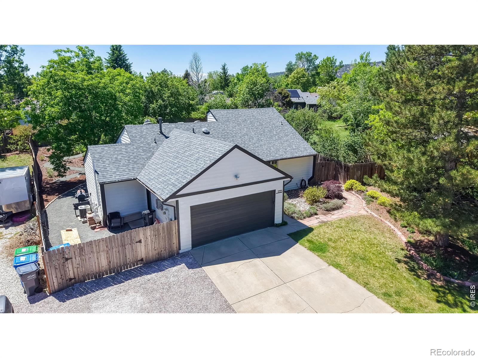 MLS Image #1 for 2725  garden drive,fort collins, Colorado