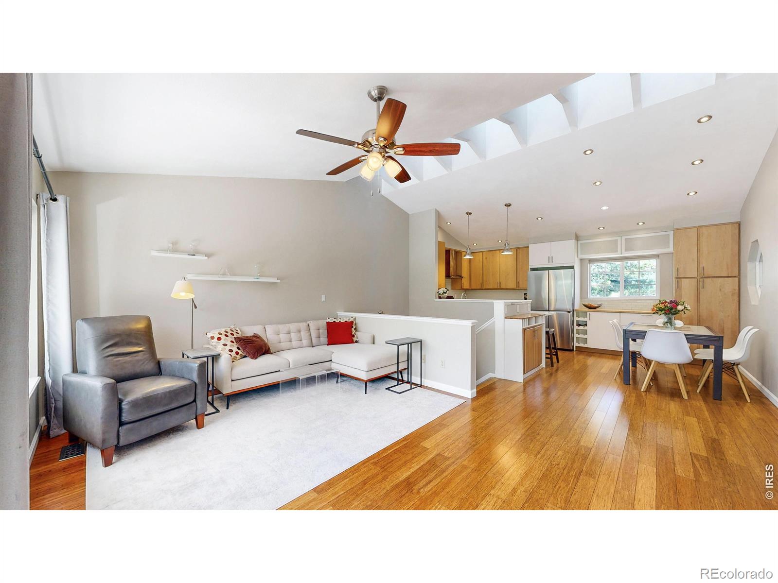 MLS Image #2 for 2725  garden drive,fort collins, Colorado