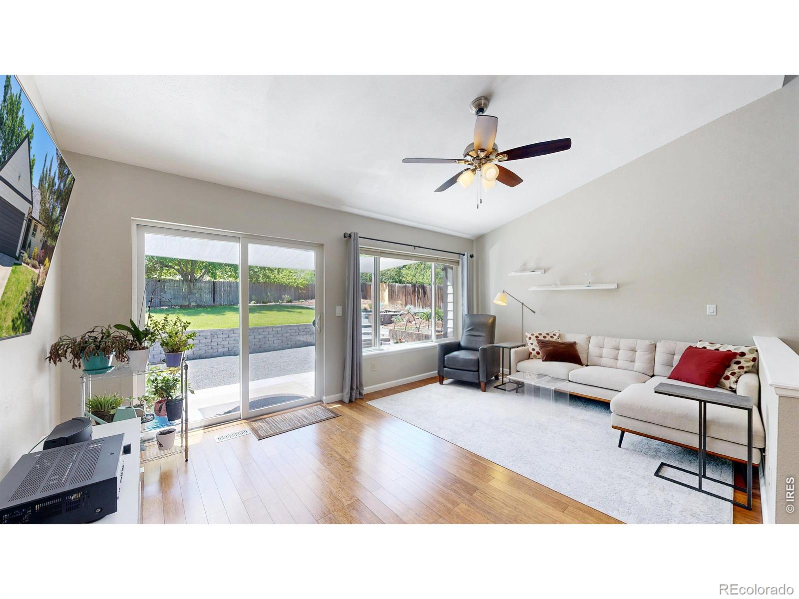 MLS Image #3 for 2725  garden drive,fort collins, Colorado
