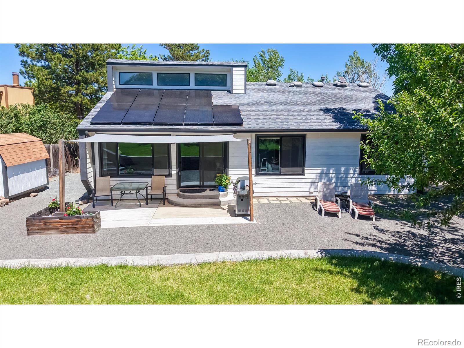 MLS Image #31 for 2725  garden drive,fort collins, Colorado