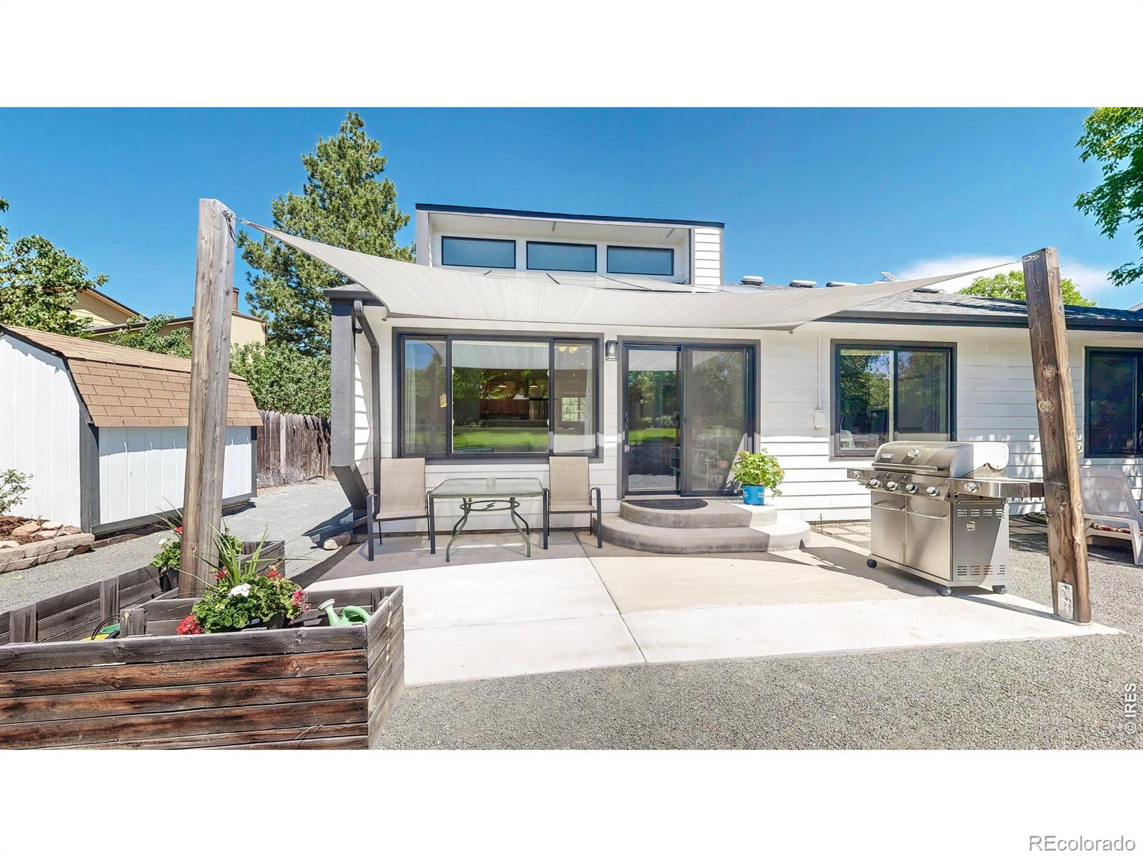 MLS Image #32 for 2725  garden drive,fort collins, Colorado