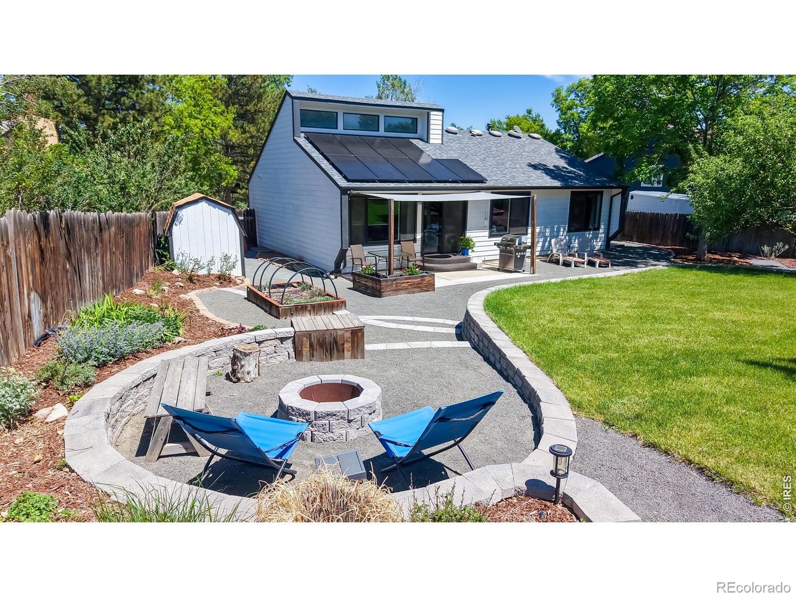 MLS Image #35 for 2725  garden drive,fort collins, Colorado