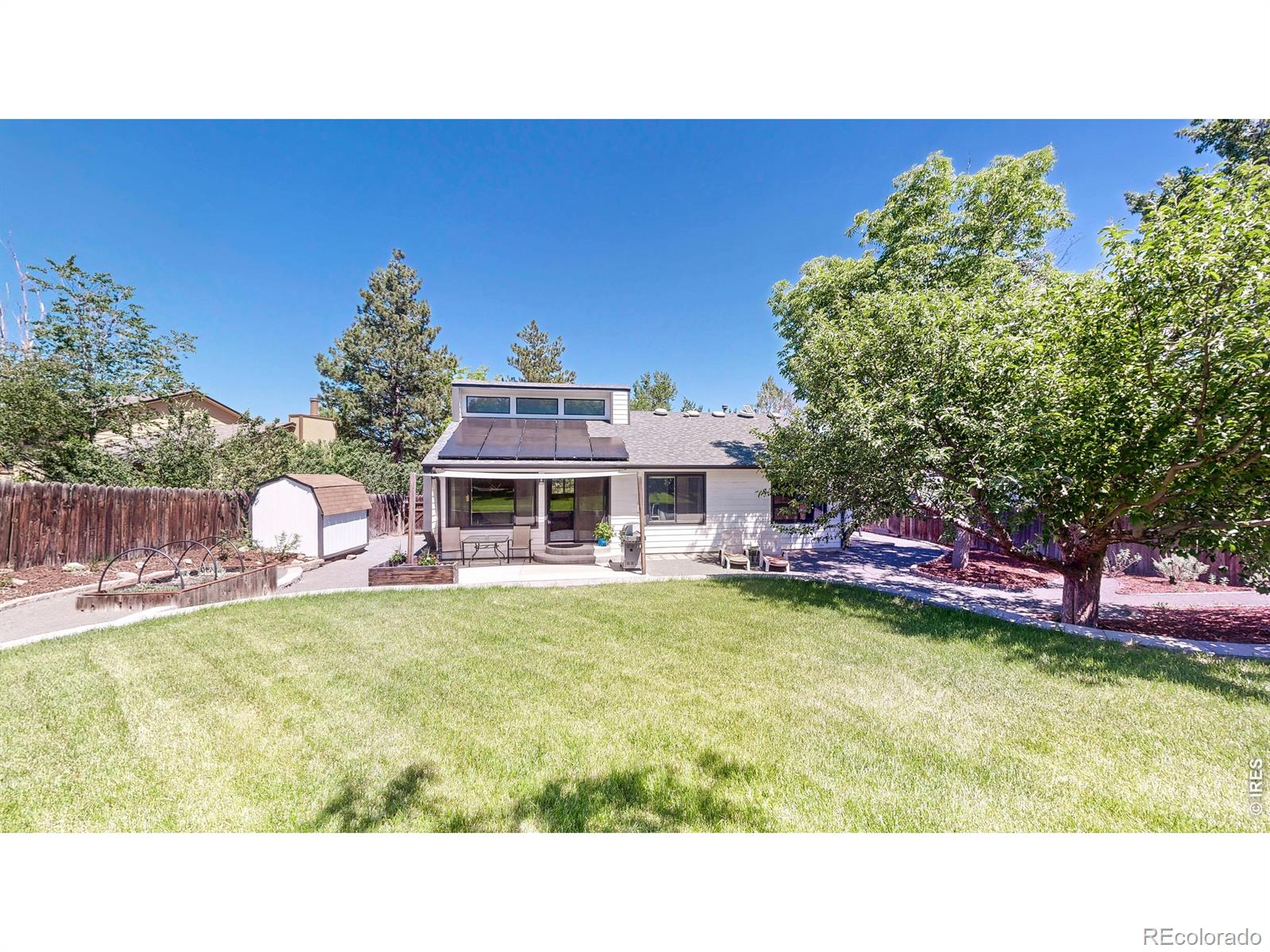 MLS Image #37 for 2725  garden drive,fort collins, Colorado