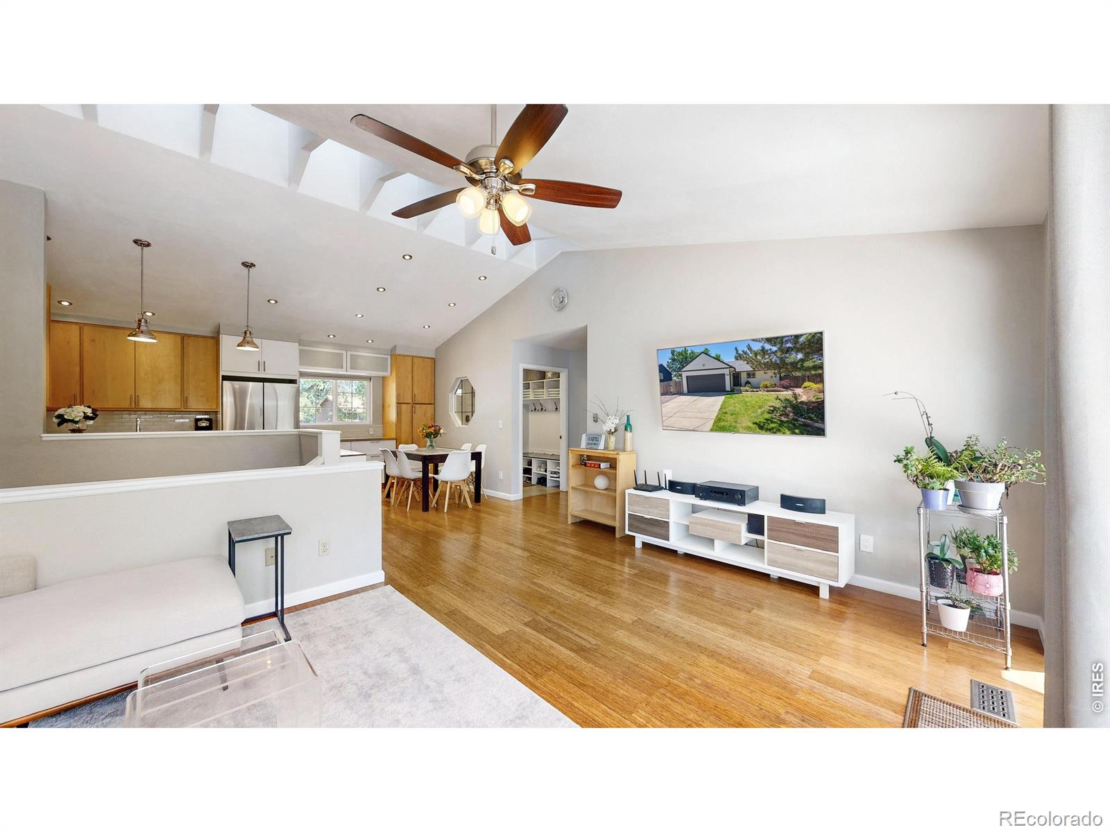 MLS Image #4 for 2725  garden drive,fort collins, Colorado