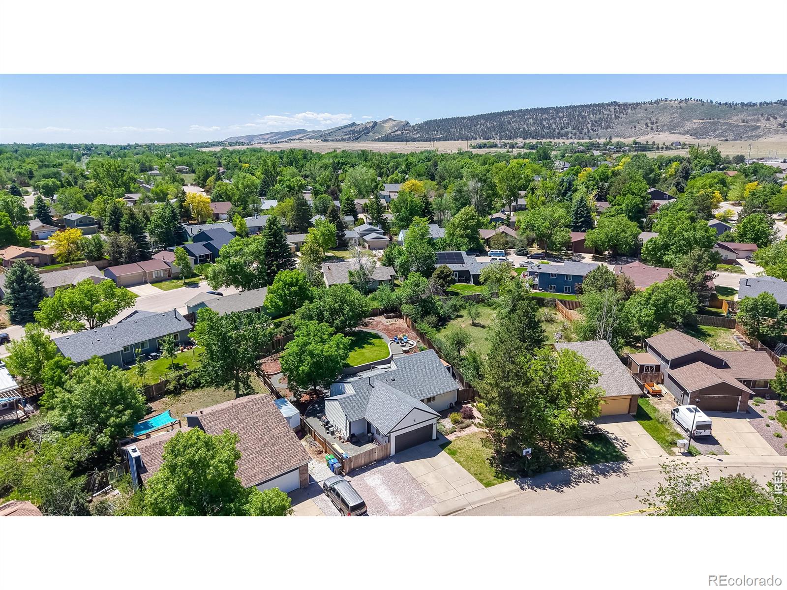 MLS Image #40 for 2725  garden drive,fort collins, Colorado