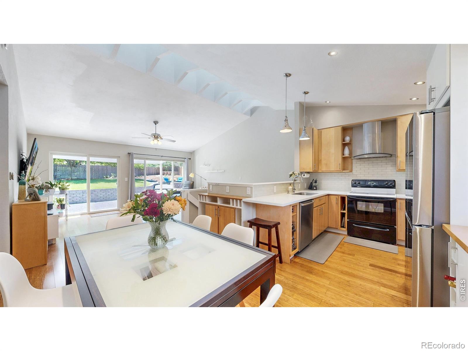 MLS Image #6 for 2725  garden drive,fort collins, Colorado