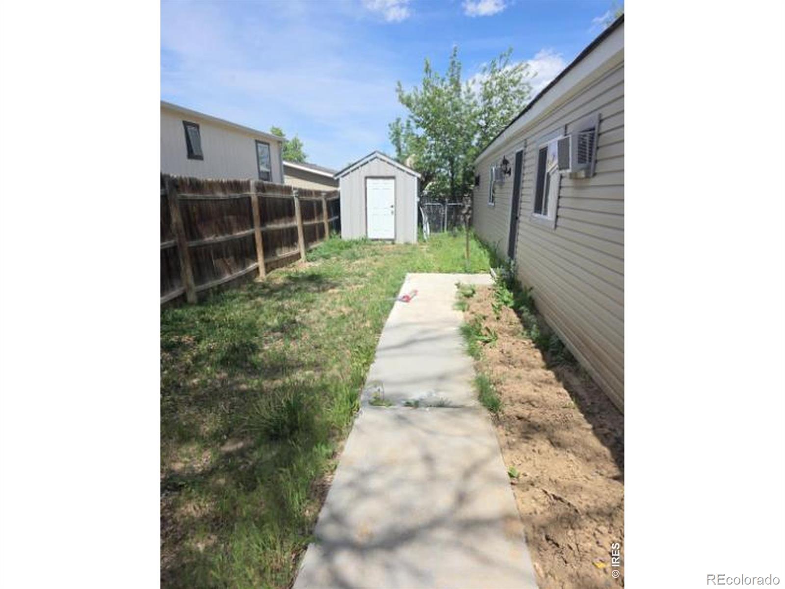 MLS Image #2 for 9024  orleans street,denver, Colorado