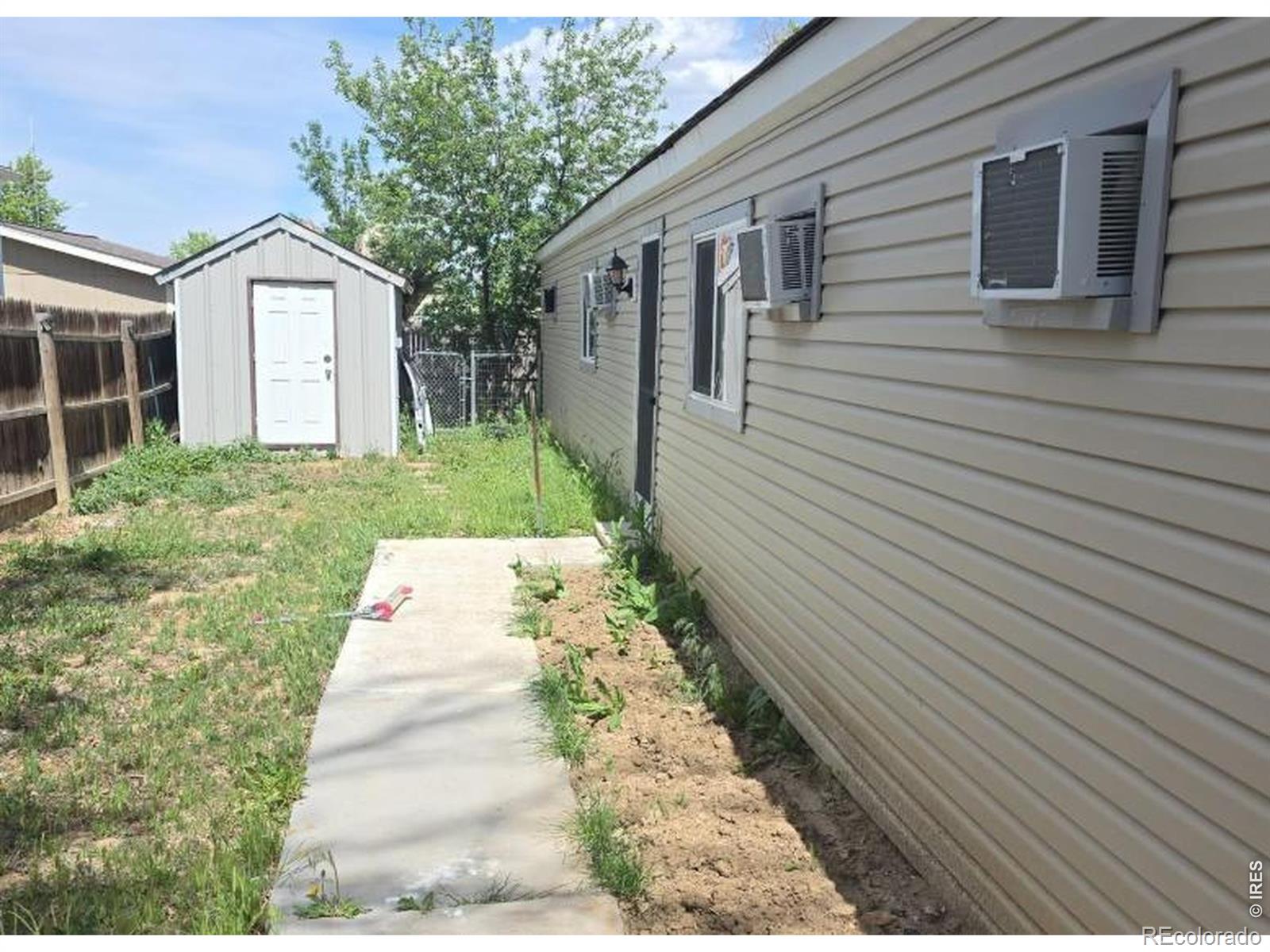 MLS Image #3 for 9024  orleans street,denver, Colorado