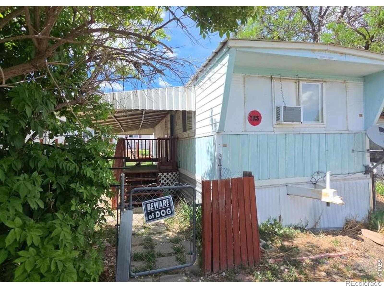 MLS Image #1 for 2025 w 90th avenue,denver, Colorado