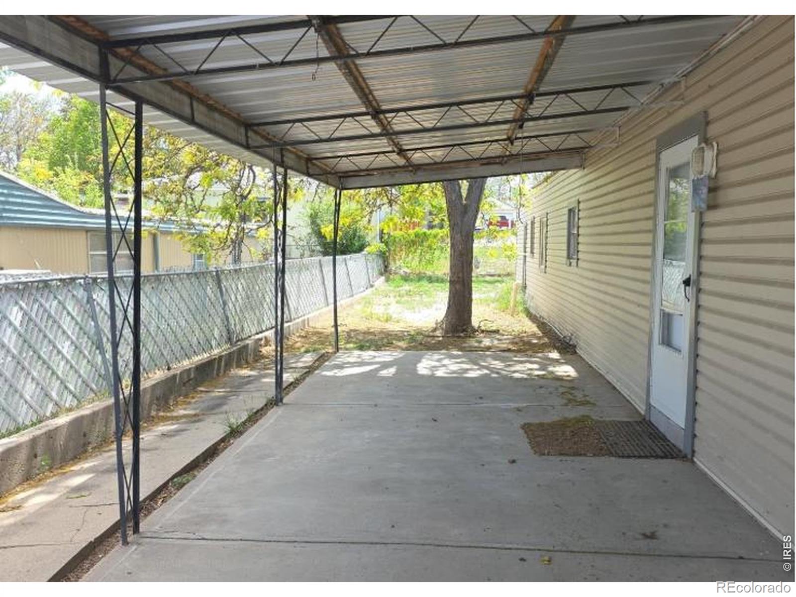 MLS Image #2 for 9025  mandel street,denver, Colorado