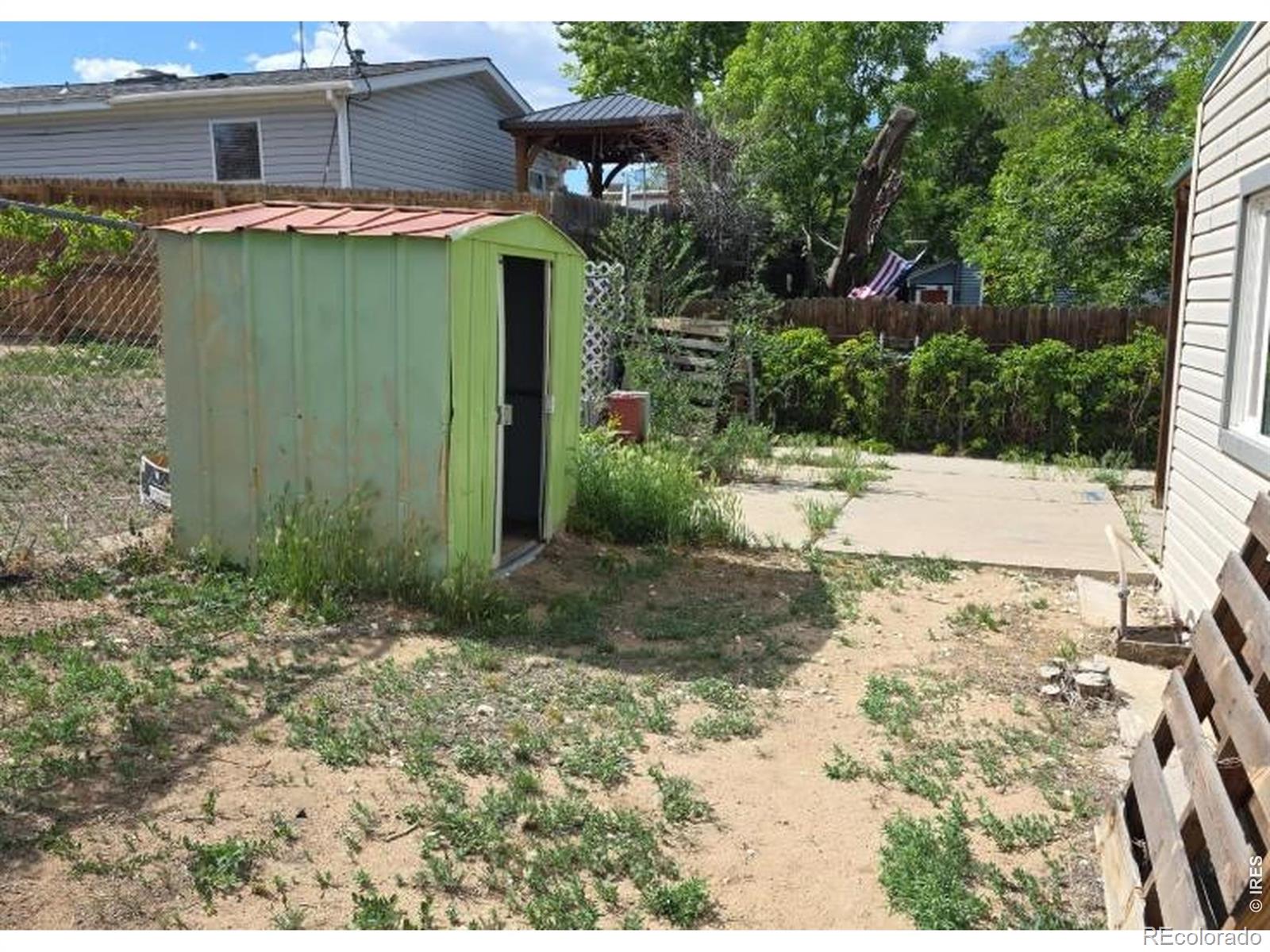 MLS Image #3 for 9025  mandel street,denver, Colorado