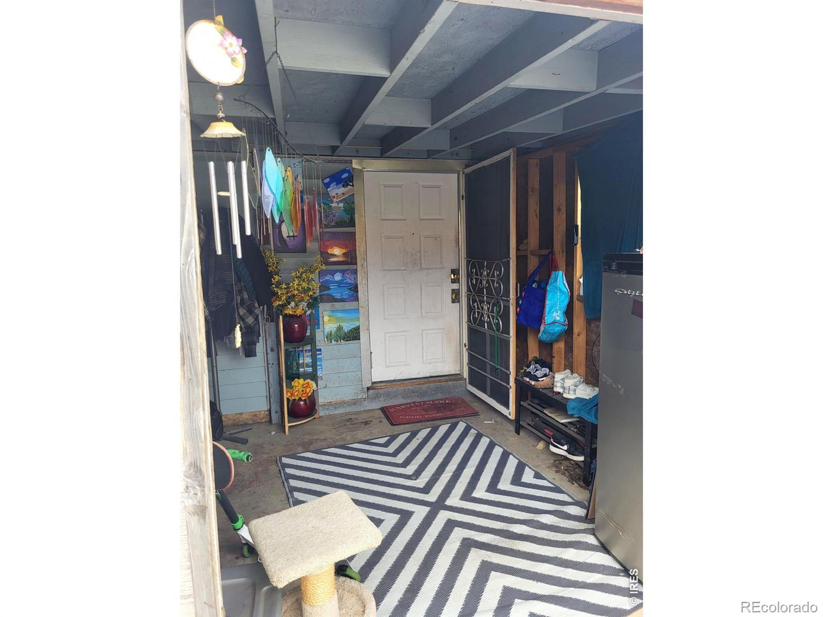 MLS Image #10 for 9069  mandel street,denver, Colorado