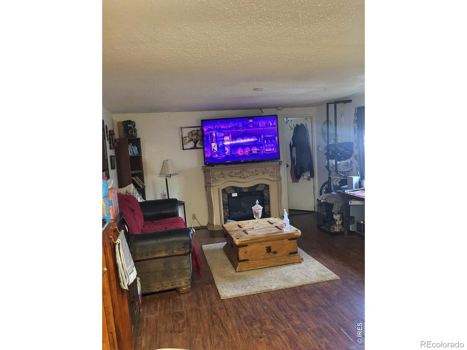 MLS Image #12 for 9069  mandel street,denver, Colorado