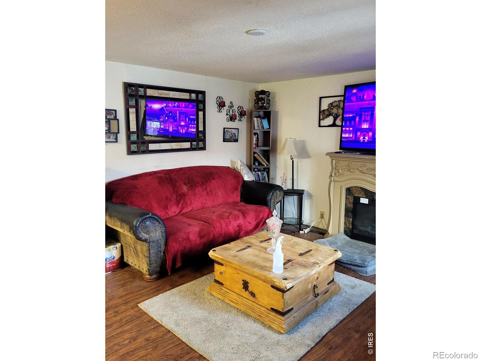 MLS Image #13 for 9069  mandel street,denver, Colorado