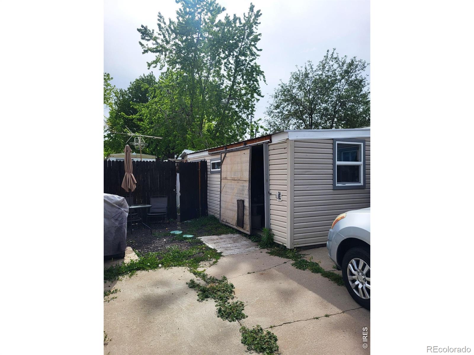 MLS Image #2 for 9069  mandel street,denver, Colorado