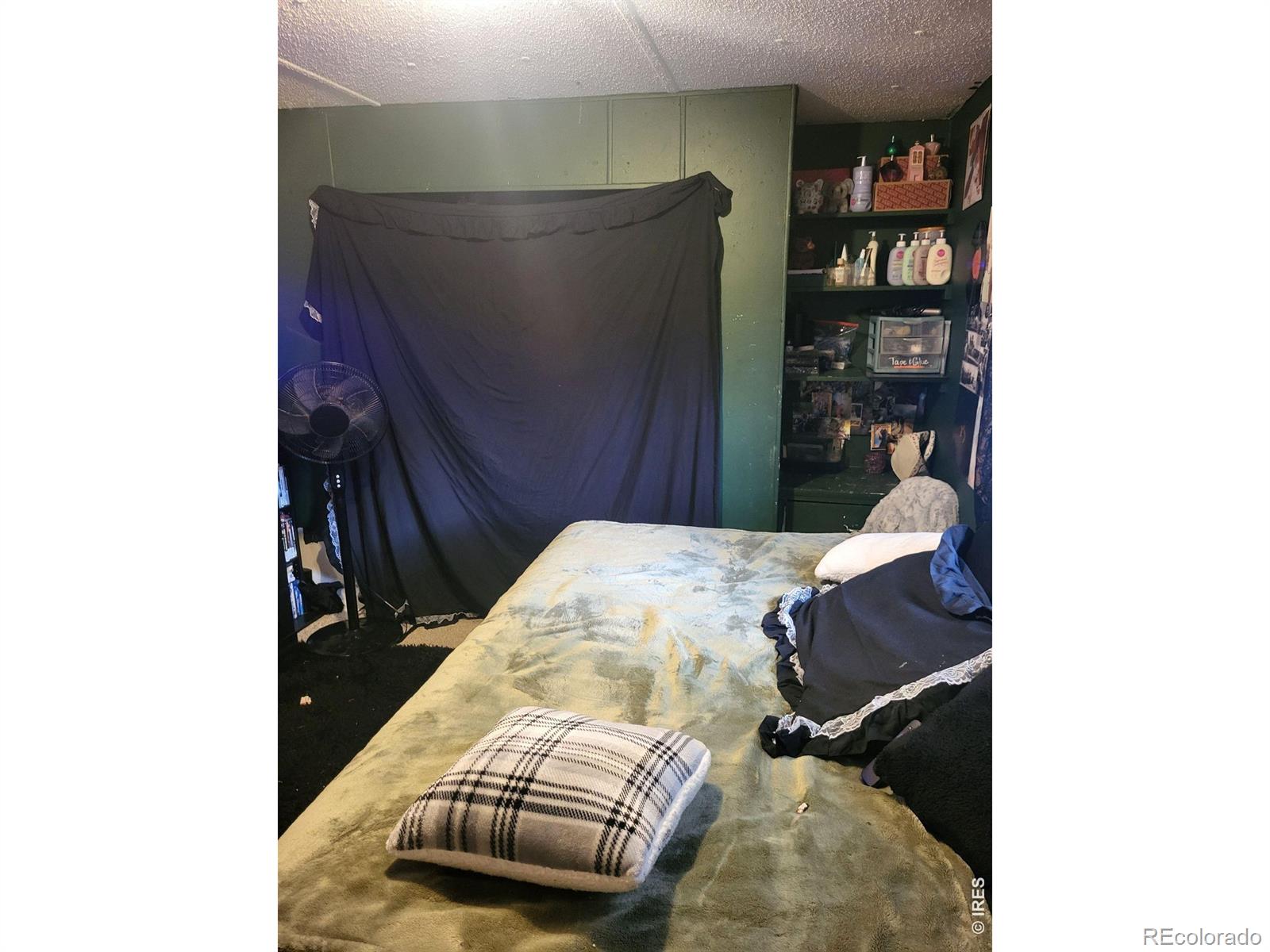 MLS Image #21 for 9069  mandel street,denver, Colorado