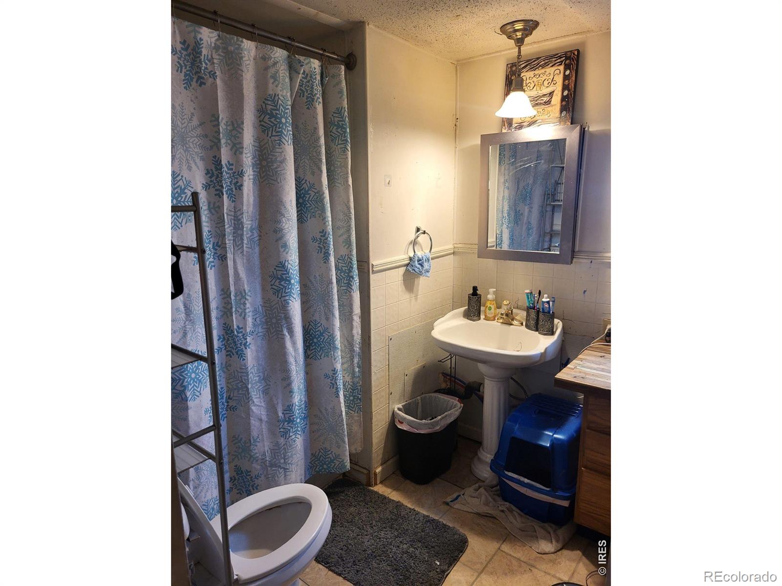 MLS Image #25 for 9069  mandel street,denver, Colorado