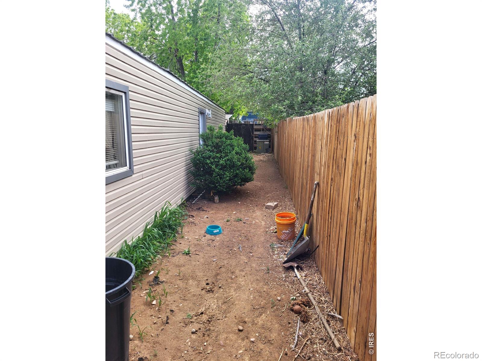 MLS Image #3 for 9069  mandel street,denver, Colorado